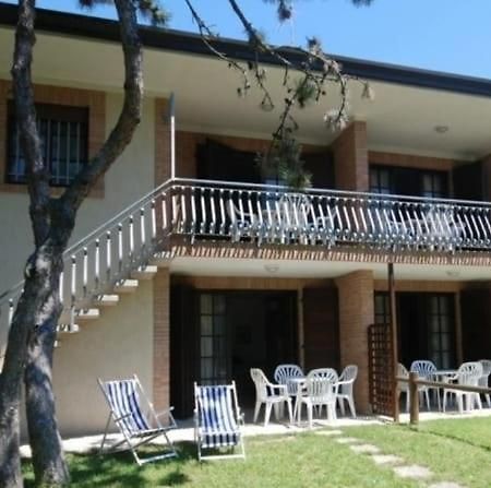 Lignano Riviera Appartamento Appena Ristrutturato Линьяно-Саббьядоро Экстерьер фото